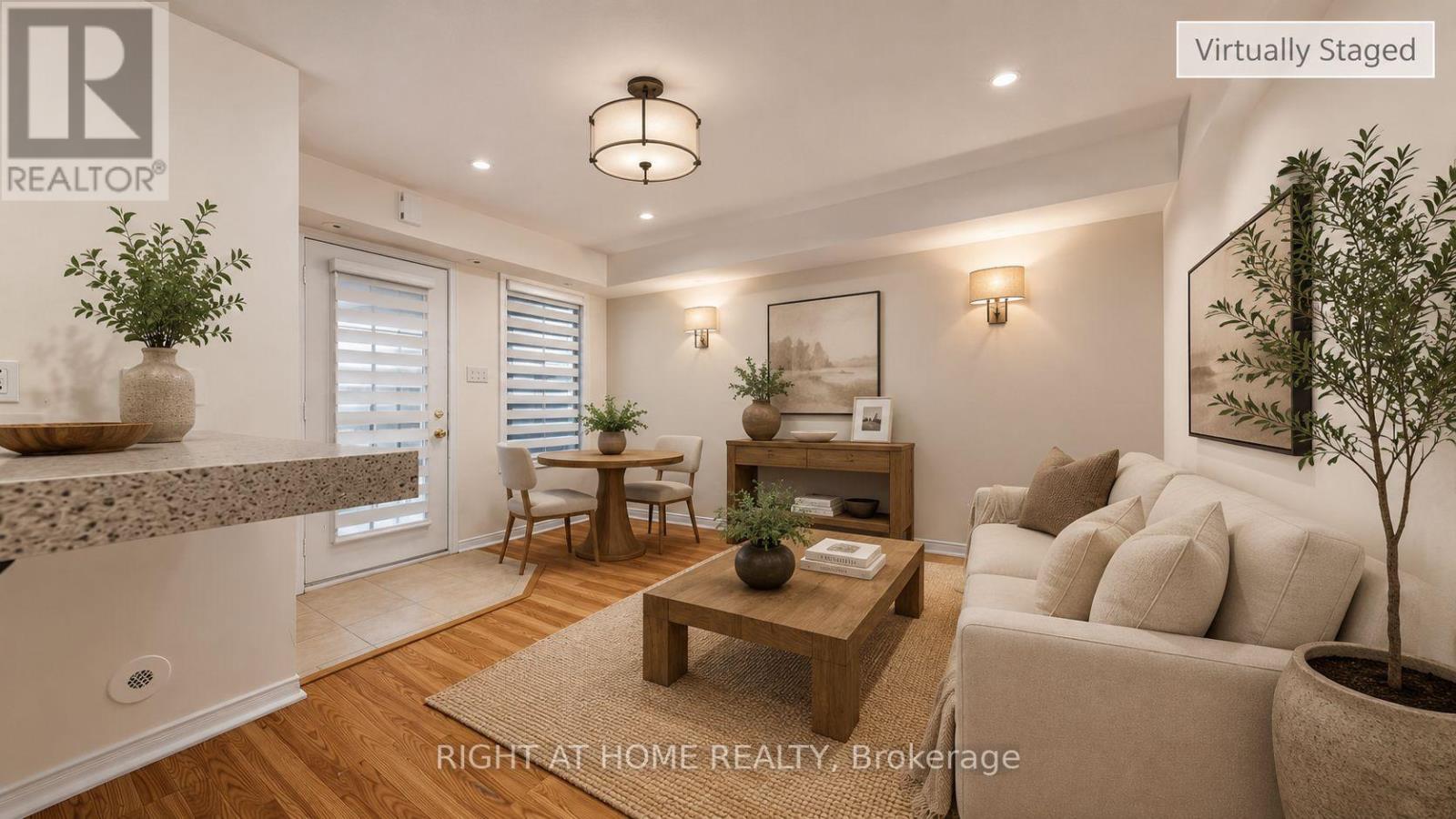 93 - 200 Mclevin Avenue, Toronto, Ontario  M1B 6C8 - Photo 12 - E13734968