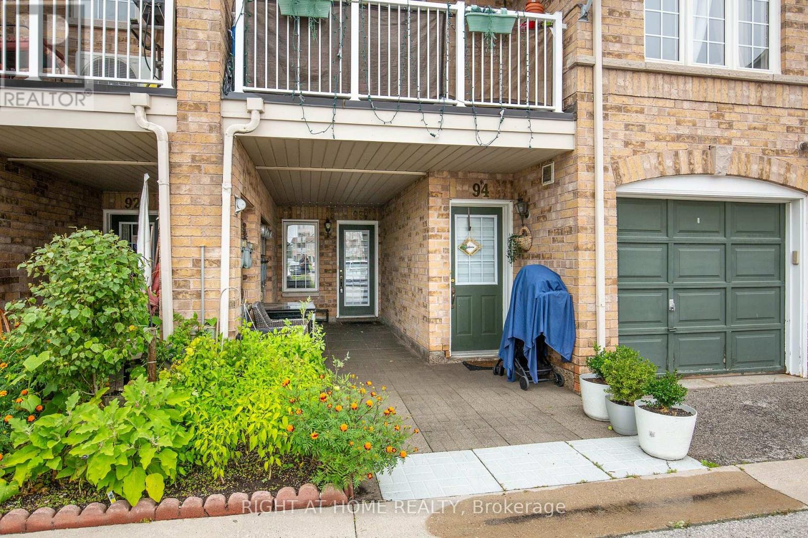 93 - 200 Mclevin Avenue, Toronto, Ontario  M1B 6C8 - Photo 4 - E13734968