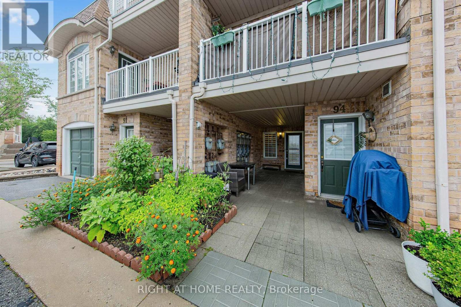 93 - 200 Mclevin Avenue, Toronto, Ontario  M1B 6C8 - Photo 5 - E13734968