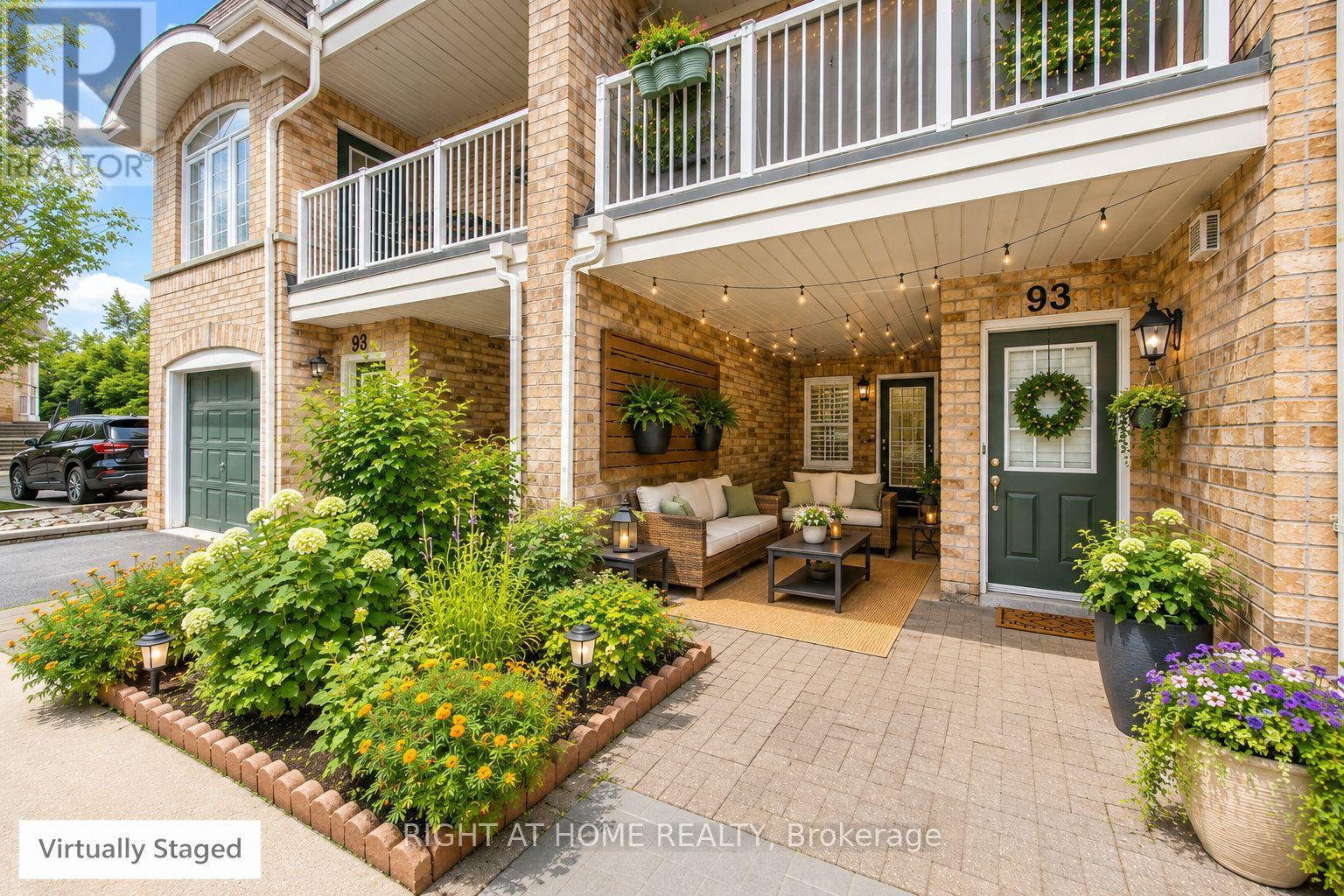 93 - 200 Mclevin Avenue, Toronto, Ontario  M1B 6C8 - Photo 6 - E13734968