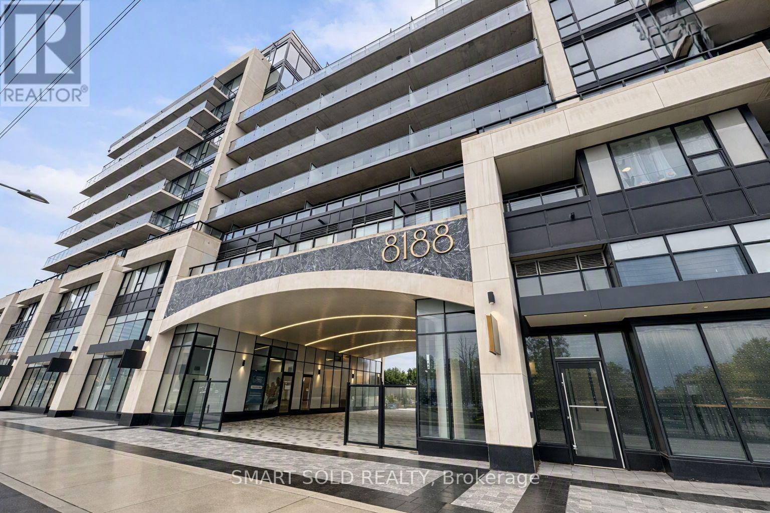 520 - 8188 YONGE STREET, Vaughan, Ontario