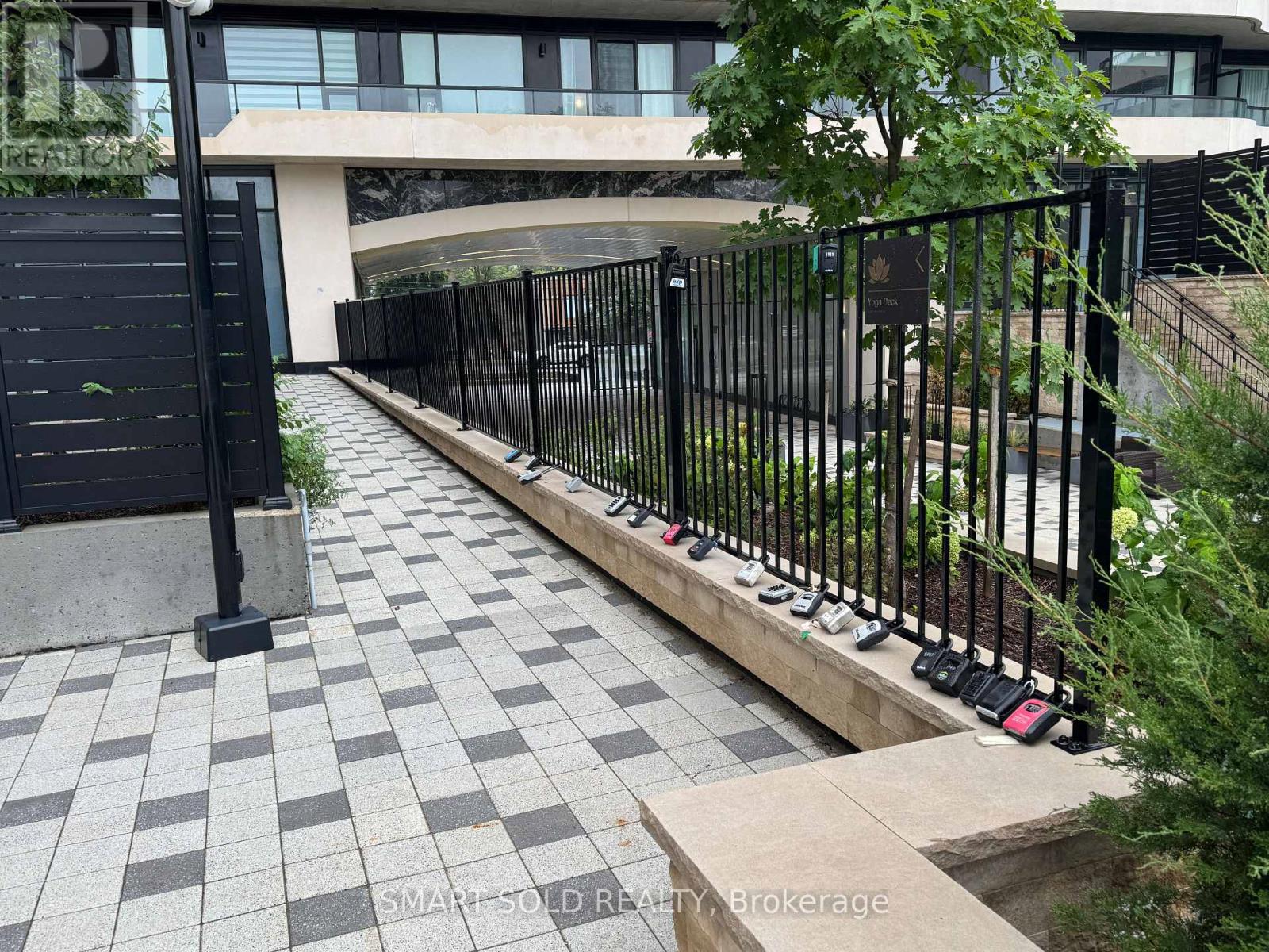 520 - 8188 Yonge Street, Vaughan, Ontario  L4J 0M2 - Photo 21 - N13734944