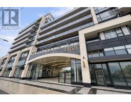520 - 8188 YONGE STREET, Vaughan, Ontario