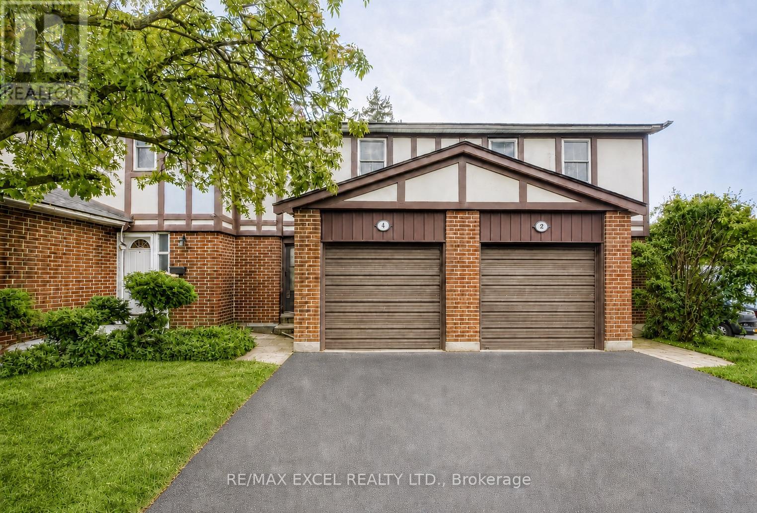 4 HARRIS WAY, Markham, Ontario
