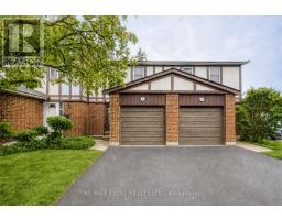 4 HARRIS WAY, Markham, Ontario