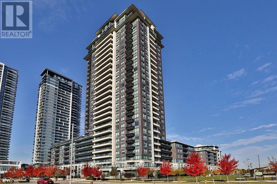 2311 - 15 WATER WALK DRIVE, Markham, Ontario