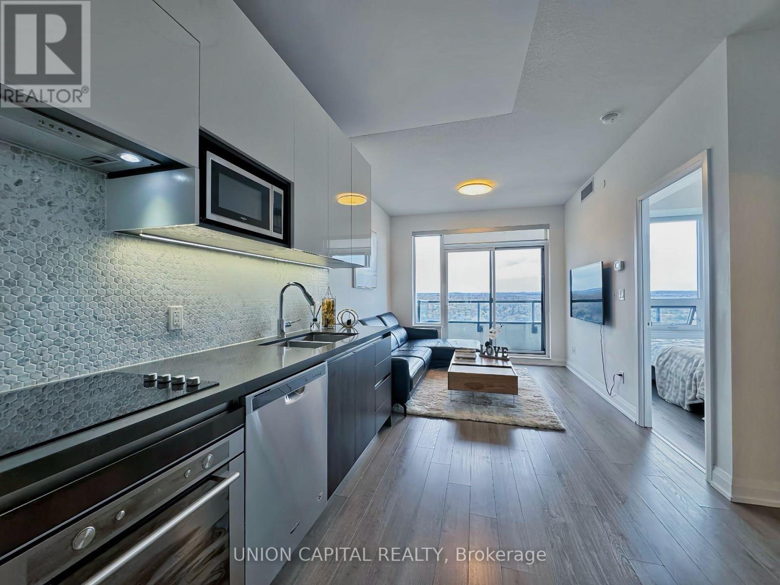 2311 - 15 Water Walk Drive, Markham, Ontario  L6G 0G2 - Photo 2 - N13734958