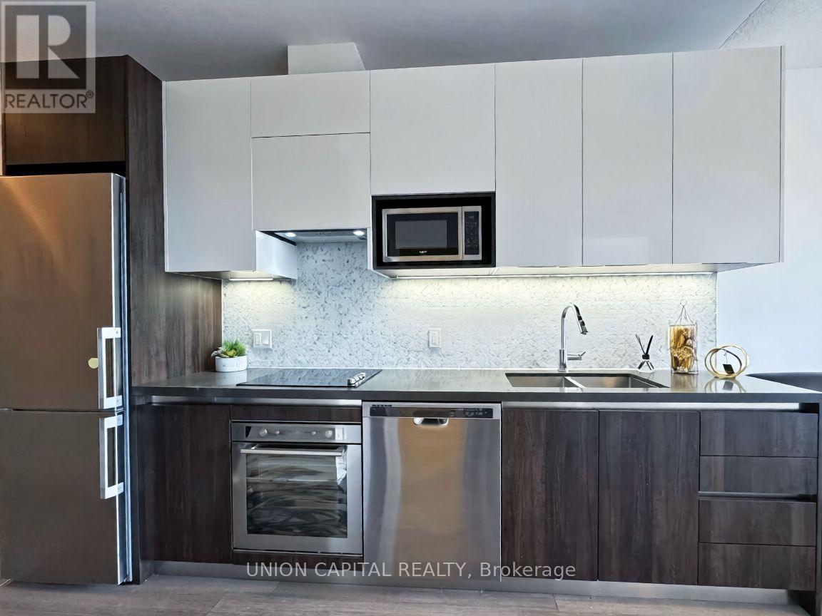 2311 - 15 Water Walk Drive, Markham, Ontario  L6G 0G2 - Photo 4 - N13734958
