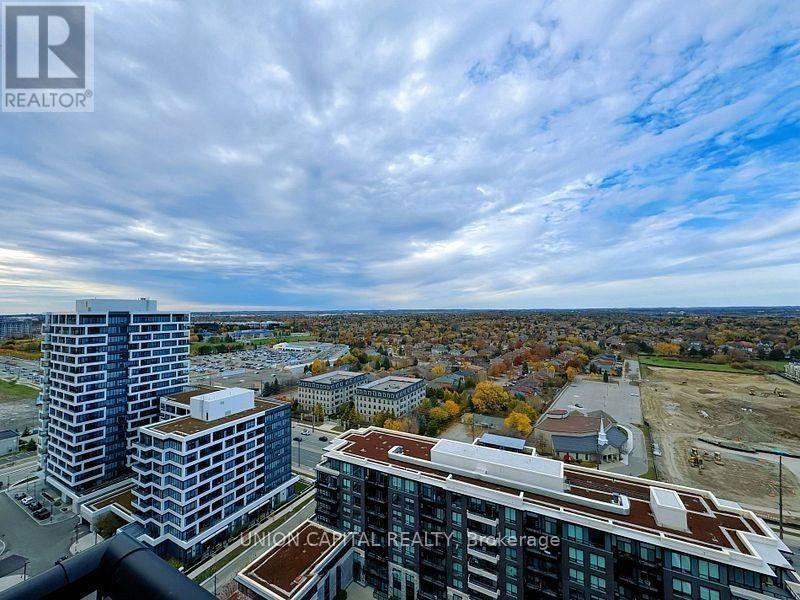 2311 - 15 Water Walk Drive, Markham, Ontario  L6G 0G2 - Photo 6 - N13734958
