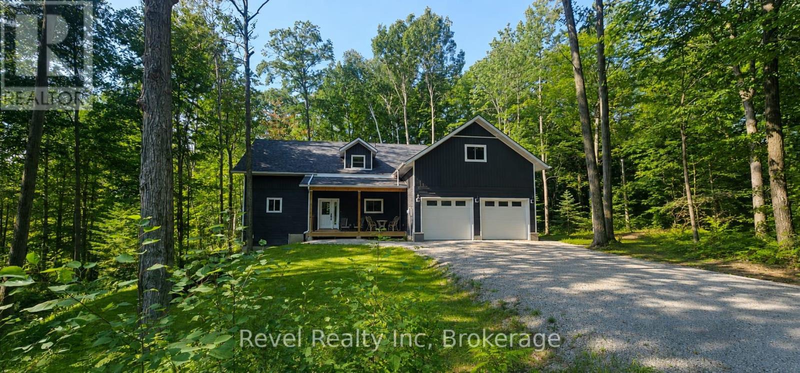N/A - 157 DESROCHES TRAIL, Tiny, Ontario