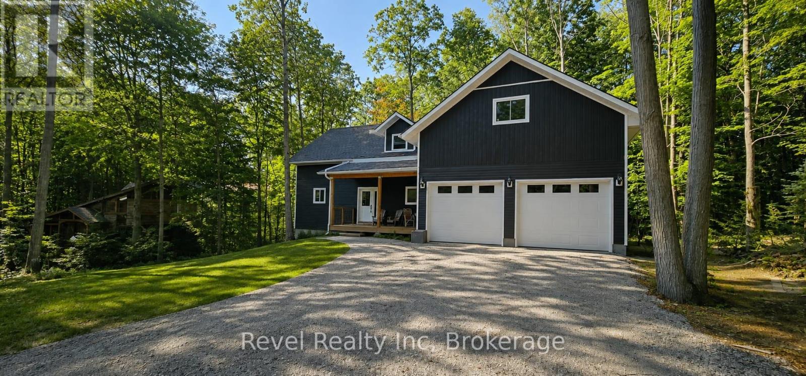 N/a - 157 Desroches Trail, Tiny, Ontario  L9M 0H3 - Photo 2 - S13734936