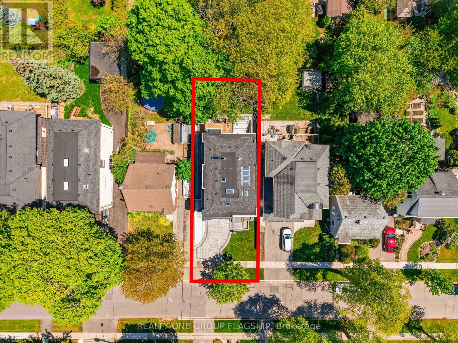 7 Bentley Drive, Toronto, Ontario  M8Z 3L9 - Photo 41 - W13734980