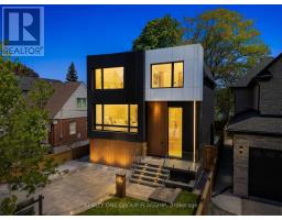 7 BENTLEY DRIVE, Toronto, Ontario