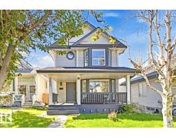 3830 22 ST NW, Edmonton, Alberta
