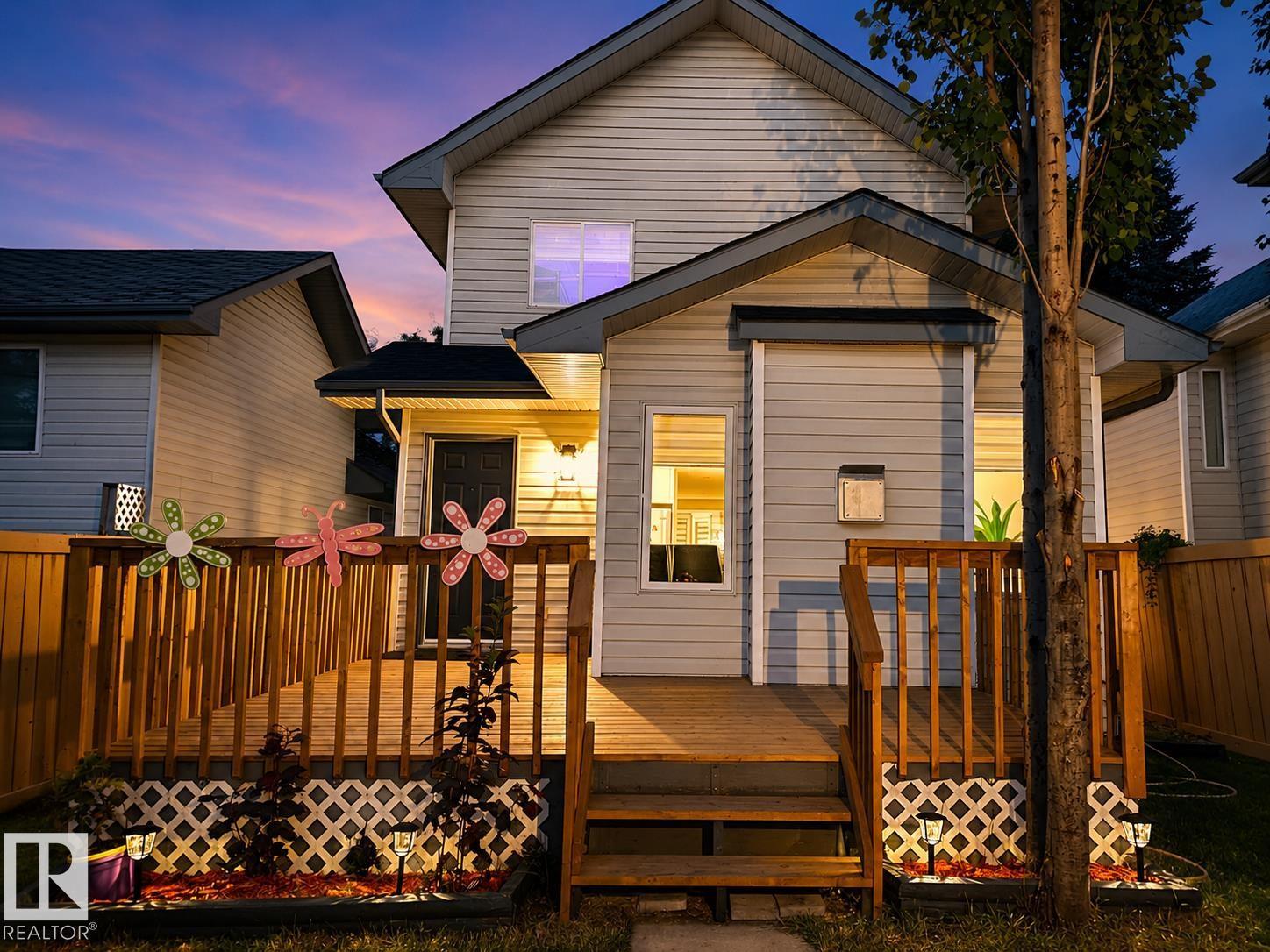 3830 22 St NW, Edmonton, Alberta  T6T 1K8 - Photo 50 - E4506129
