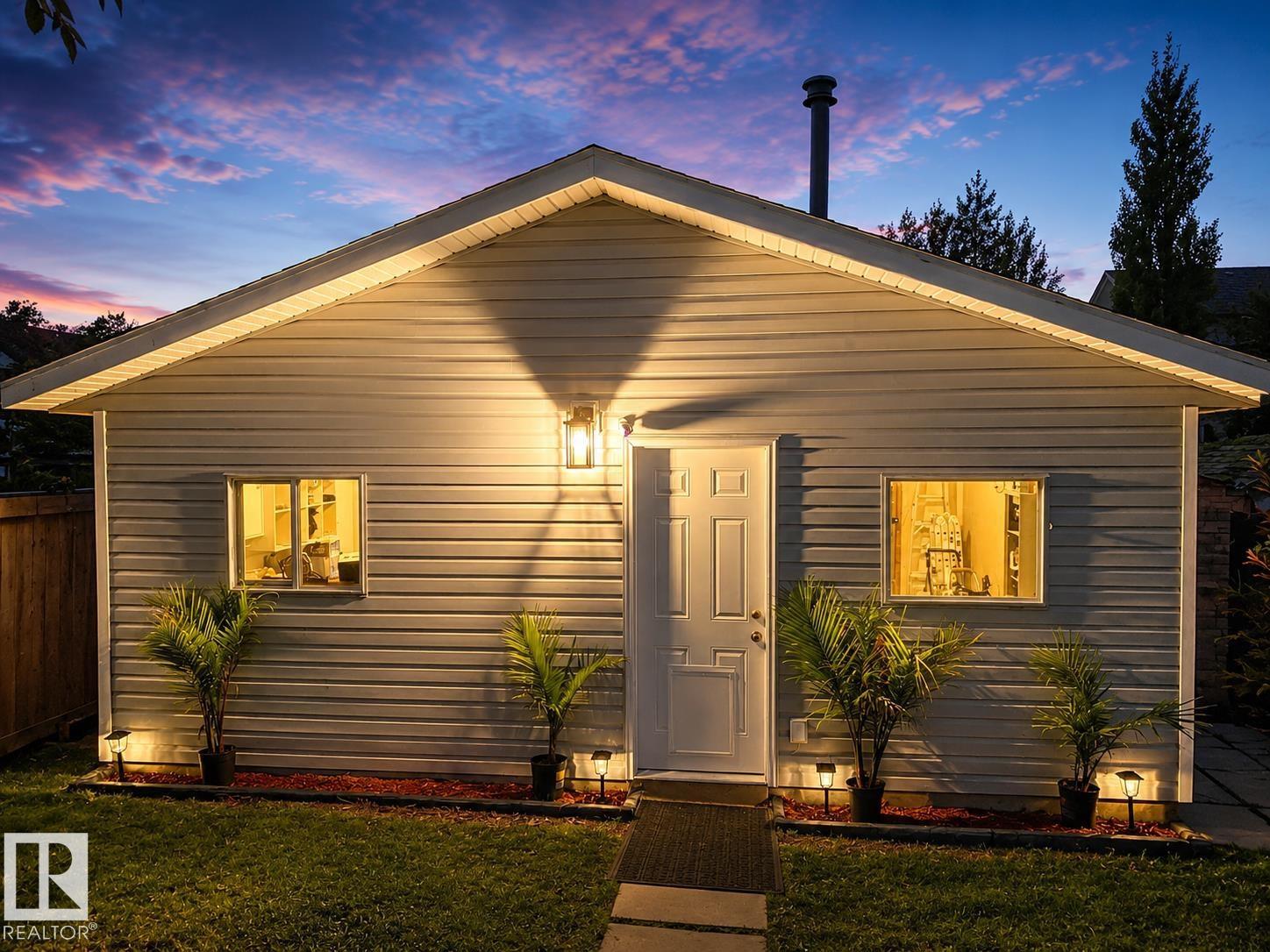 3830 22 St NW, Edmonton, Alberta  T6T 1K8 - Photo 49 - E4506129