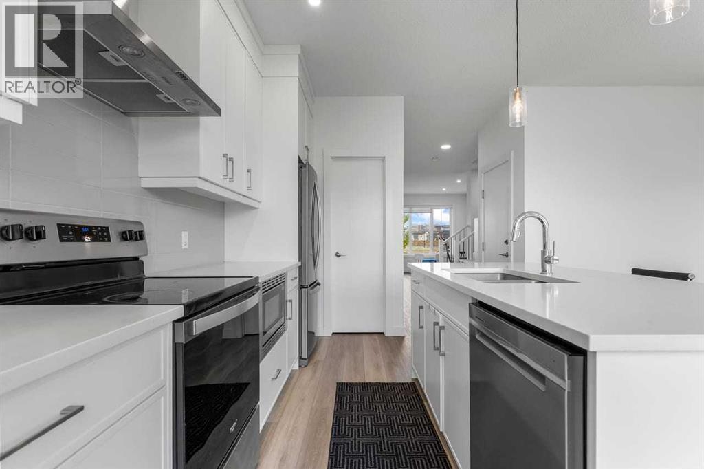 311 Union Avenue SE, Calgary, Alberta  T3M 3R8 - Photo 9 - A2341965