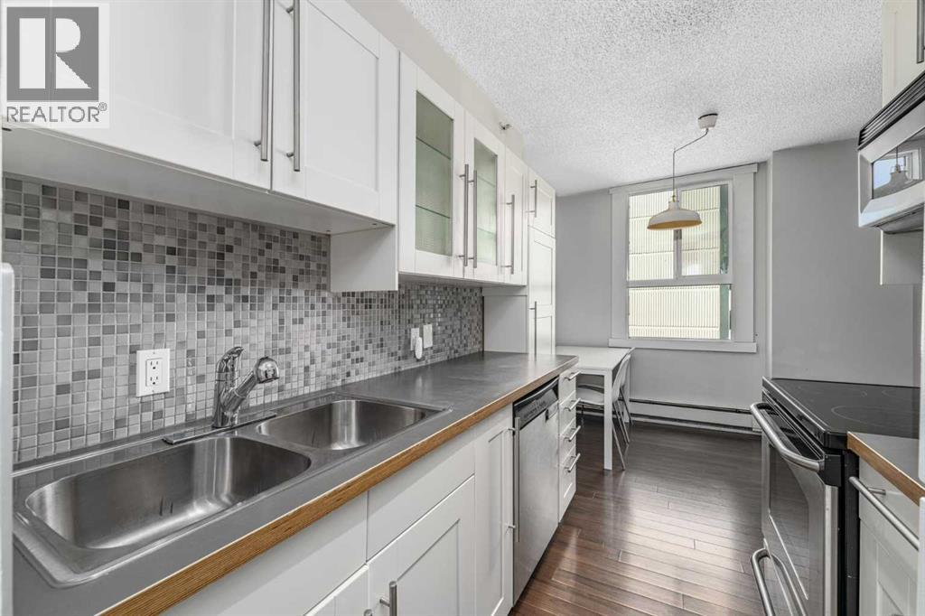 706, 1240 12 Avenue SW, Calgary, Alberta  T3C 0P3 - Photo 6 - A2341974