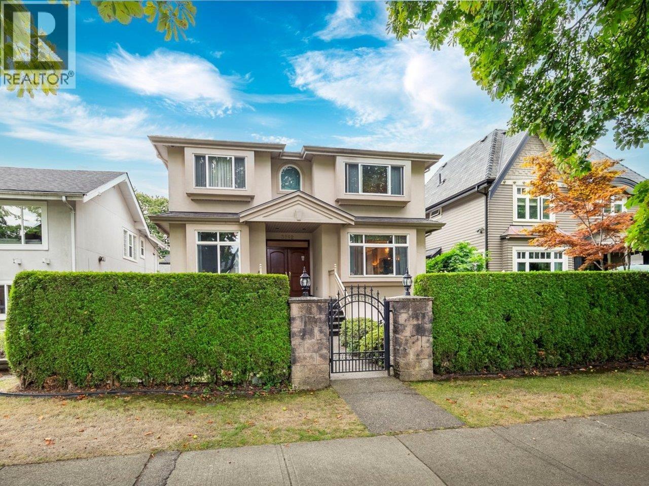 3262 W 12th Avenue, Vancouver, British Columbia  V6K 2R9 - Photo 4 - R3160449