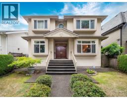 3262 W 12TH AVENUE, Vancouver, British Columbia