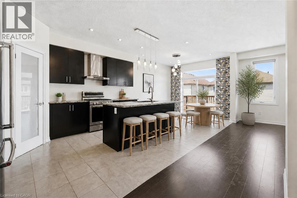 359 Beechdrops Drive, Waterloo, Ontario  N2V 0E8 - Photo 6 - 40845834