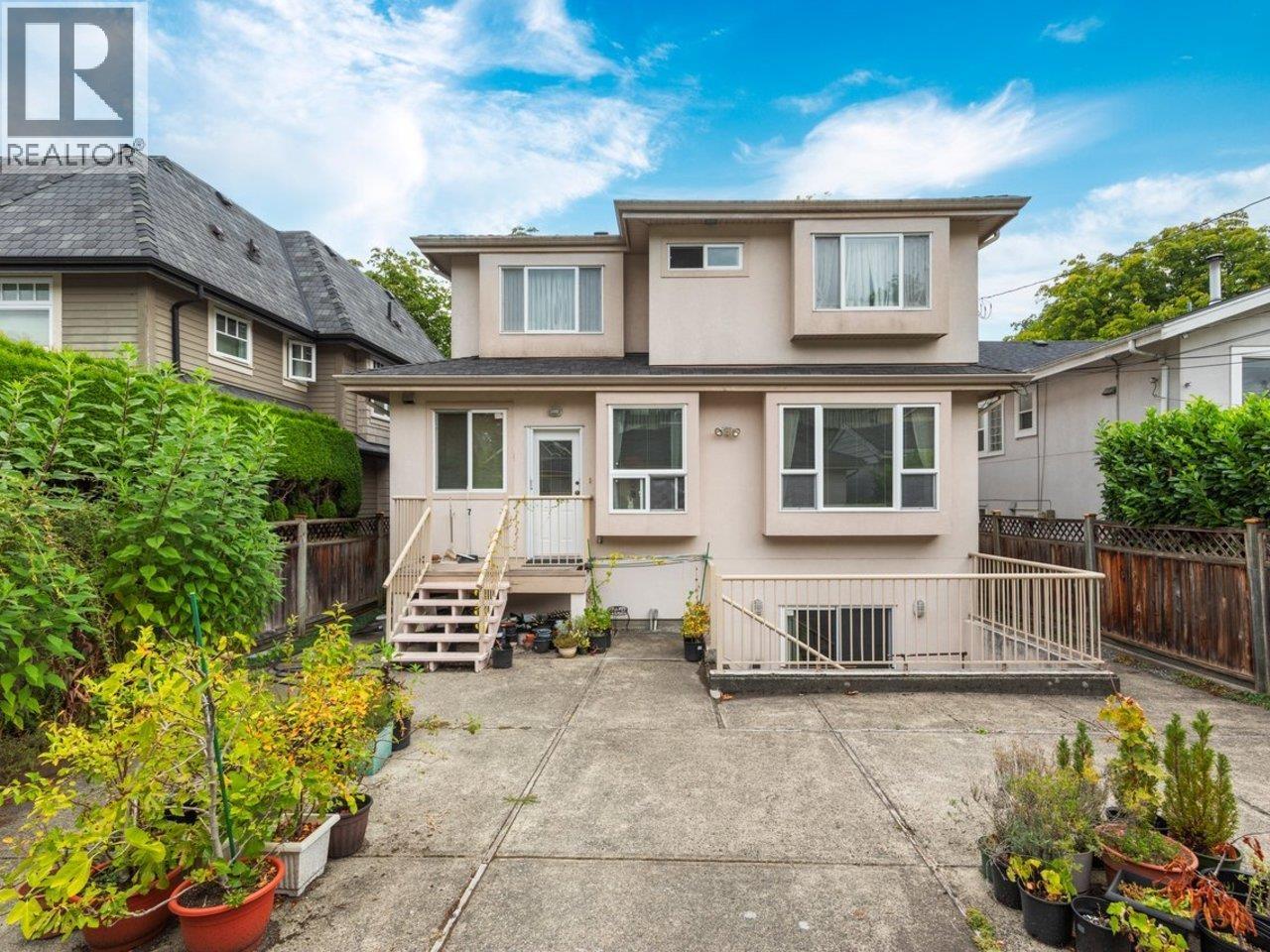 3262 W 12th Avenue, Vancouver, British Columbia  V6K 2R9 - Photo 34 - R3160449