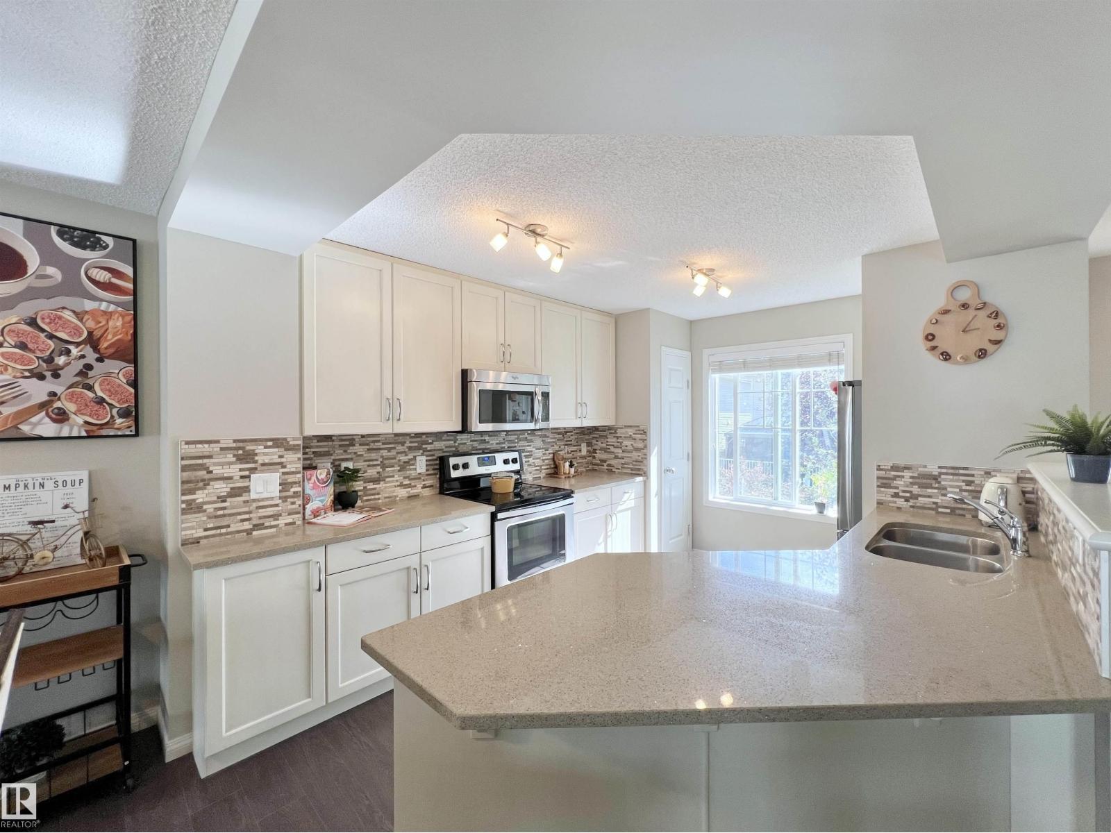 #35 7385 EDGEMONT WY NW, Edmonton, Alberta
