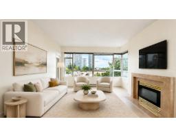502 6521 BONSOR AVENUE, Burnaby, British Columbia