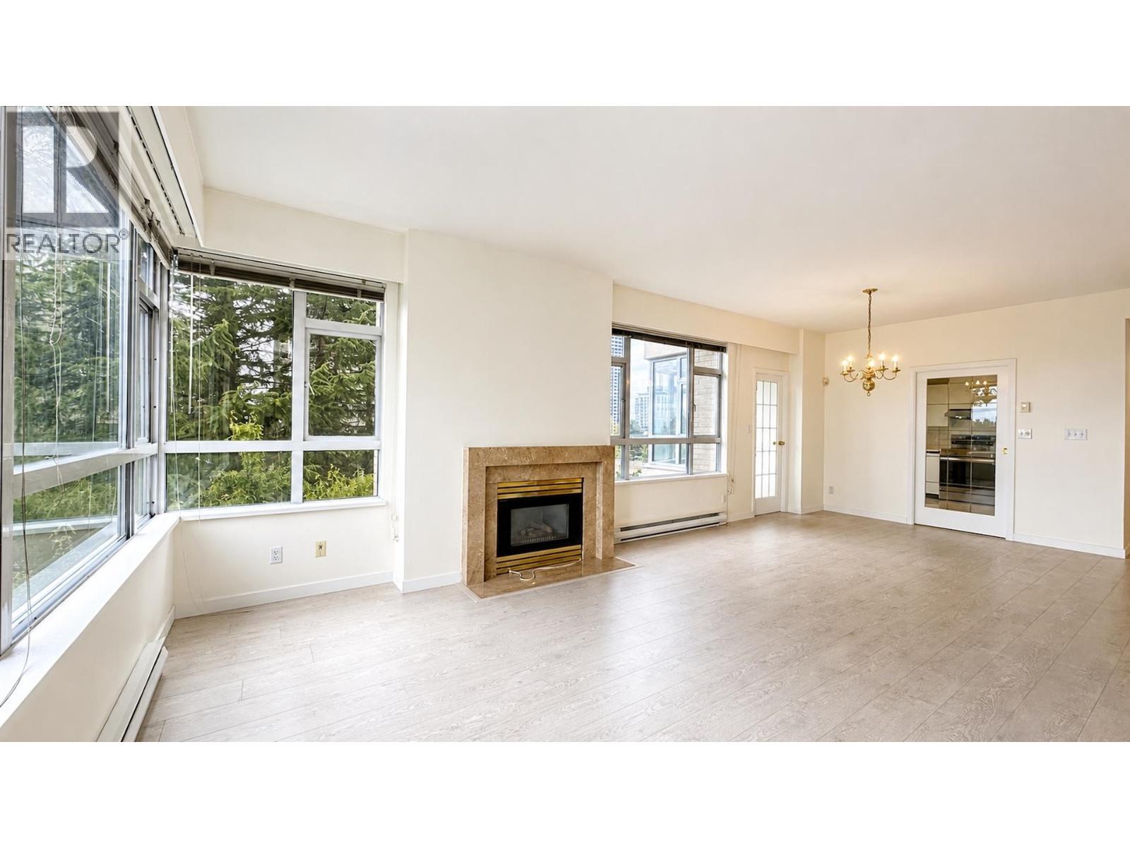 502 6521 Bonsor Avenue, Burnaby, British Columbia  V5H 4N3 - Photo 7 - R3160073