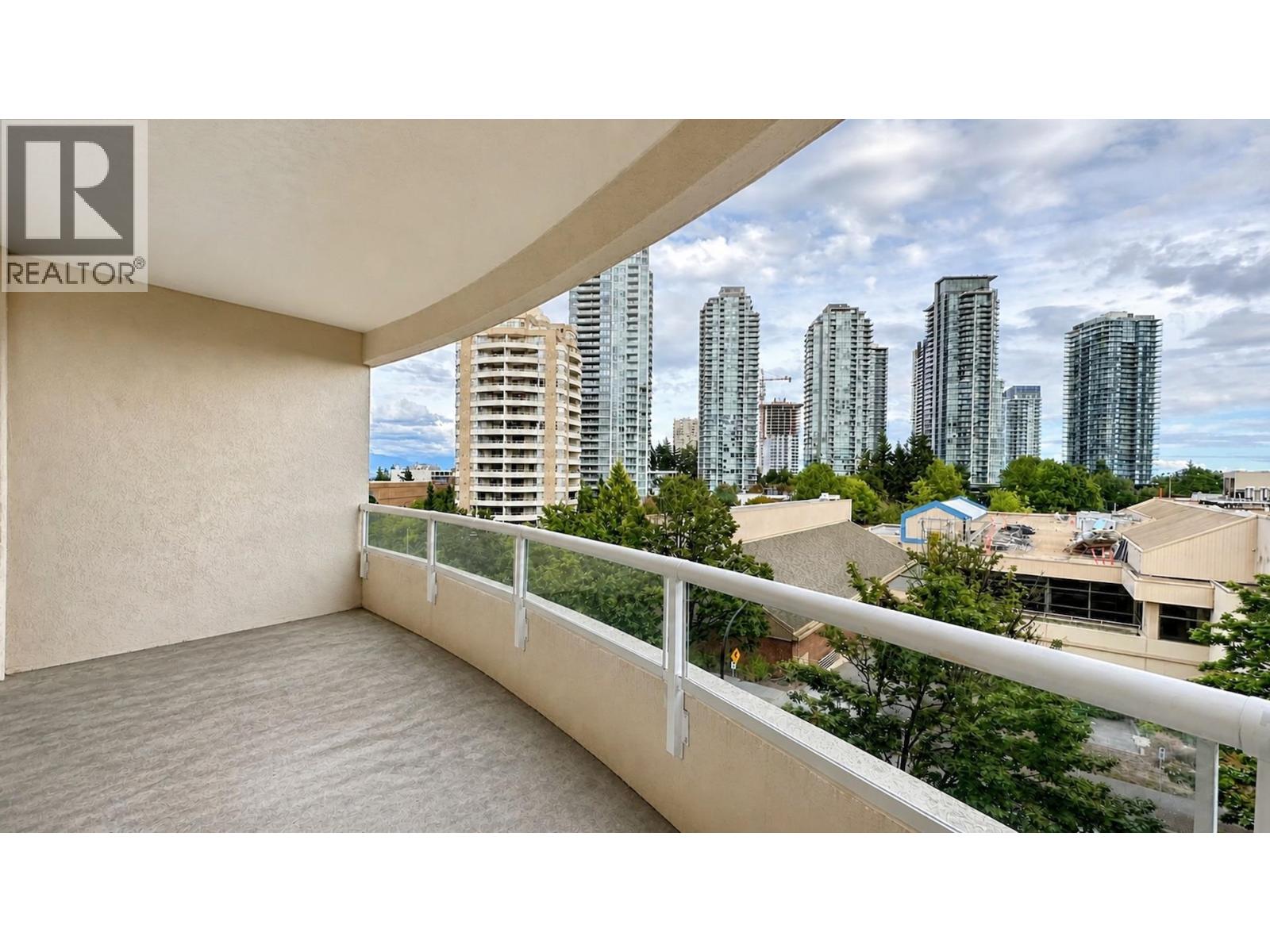 502 6521 Bonsor Avenue, Burnaby, British Columbia  V5H 4N3 - Photo 22 - R3160073