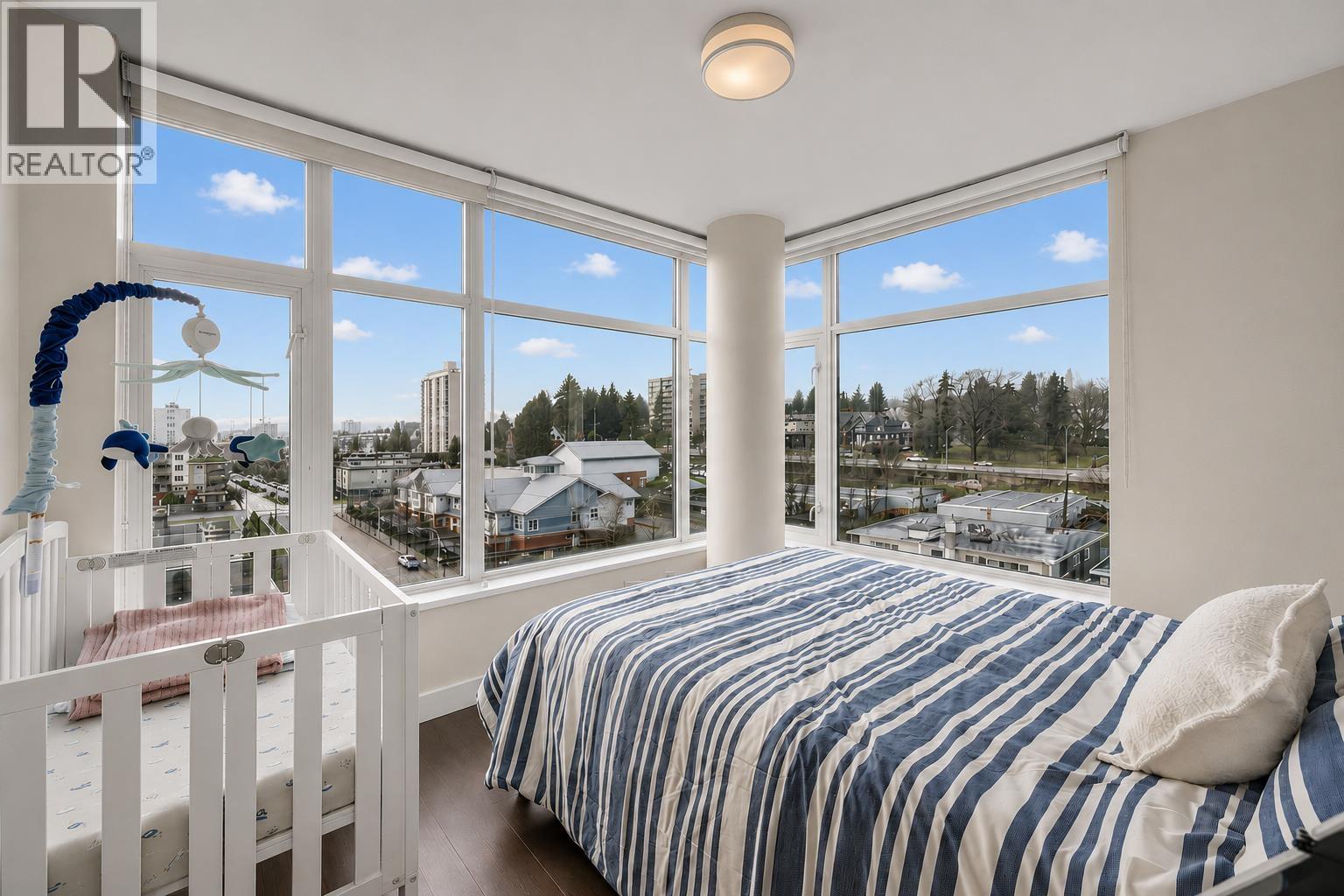 905 188 Agnes Street, New Westminster, British Columbia  V3L 0H6 - Photo 17 - R3160017