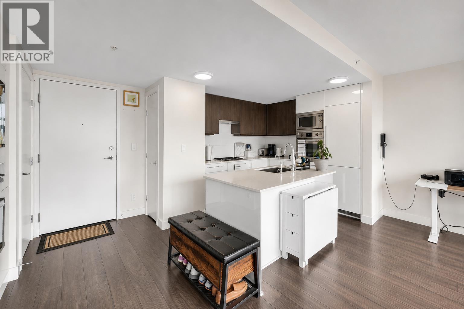 905 188 Agnes Street, New Westminster, British Columbia  V3L 0H6 - Photo 7 - R3160017