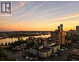 905 188 AGNES STREET, New Westminster, British Columbia