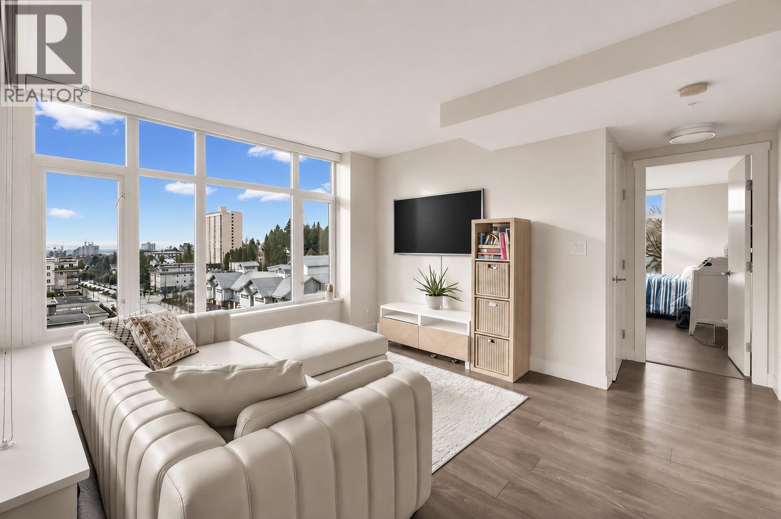 905 188 Agnes Street, New Westminster, British Columbia  V3L 0H6 - Photo 13 - R3160017