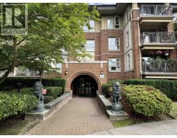 1415 5115 GARDEN CITY ROAD, Richmond, British Columbia