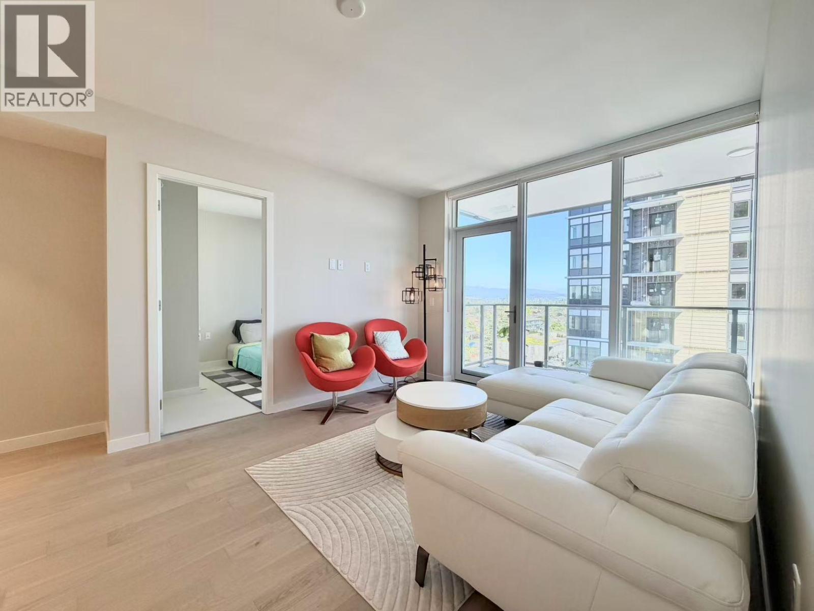 1104 485 42 Avenue, Vancouver, British Columbia  V5Z 3A6 - Photo 2 - R3159331