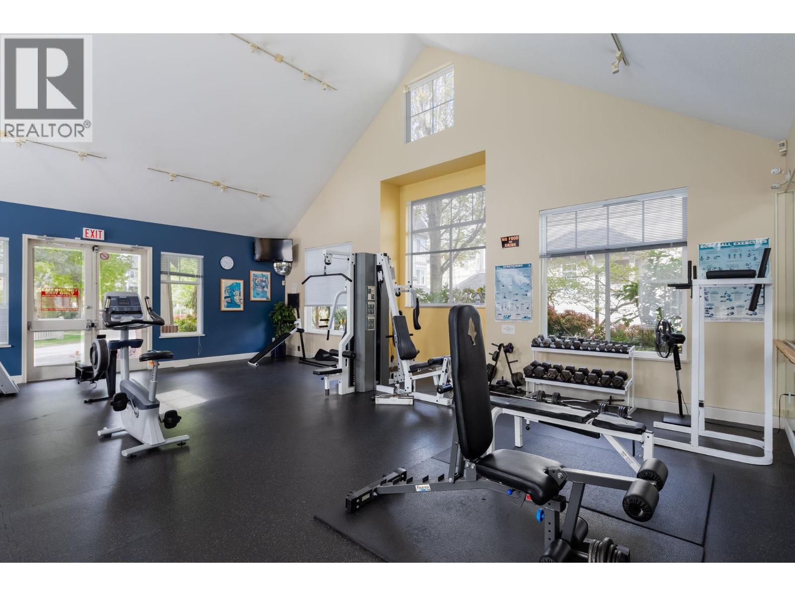 140 3880 Westminster Highway, Richmond, British Columbia  V7C 5S1 - Photo 33 - R3160240