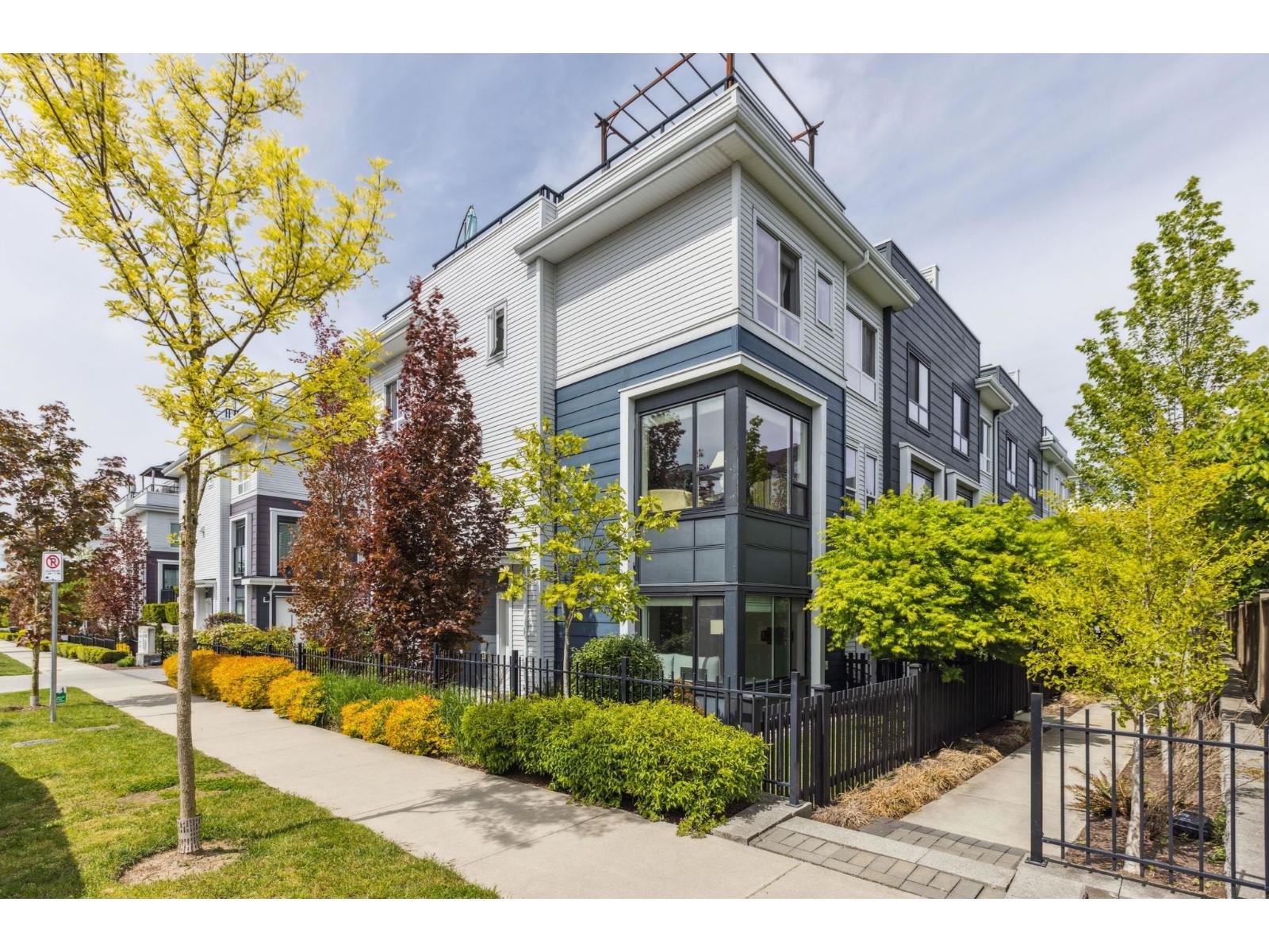 36 16337 23A AVENUE, surrey, British Columbia