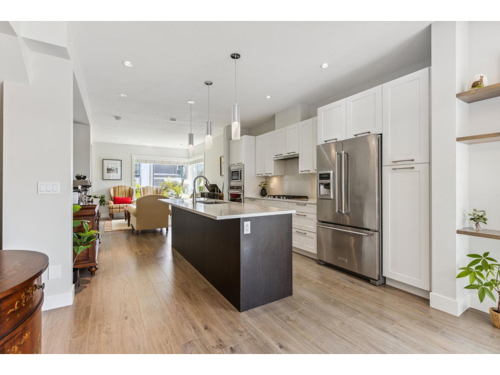 36 16337 23a Avenue, Surrey, British Columbia  V3Z 0S3 - Photo 12 - R3160203