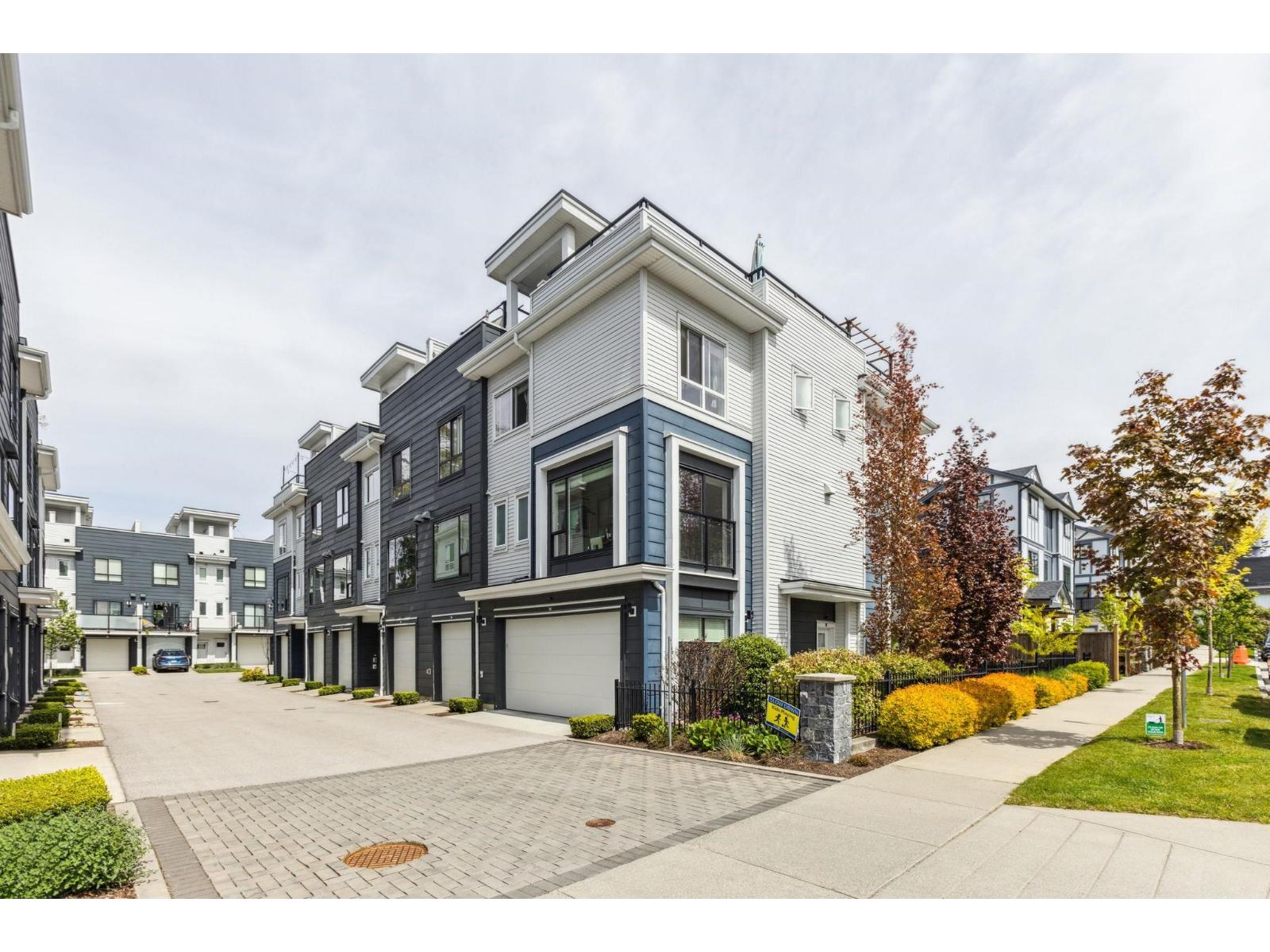 36 16337 23a Avenue, Surrey, British Columbia  V3Z 0S3 - Photo 36 - R3160203