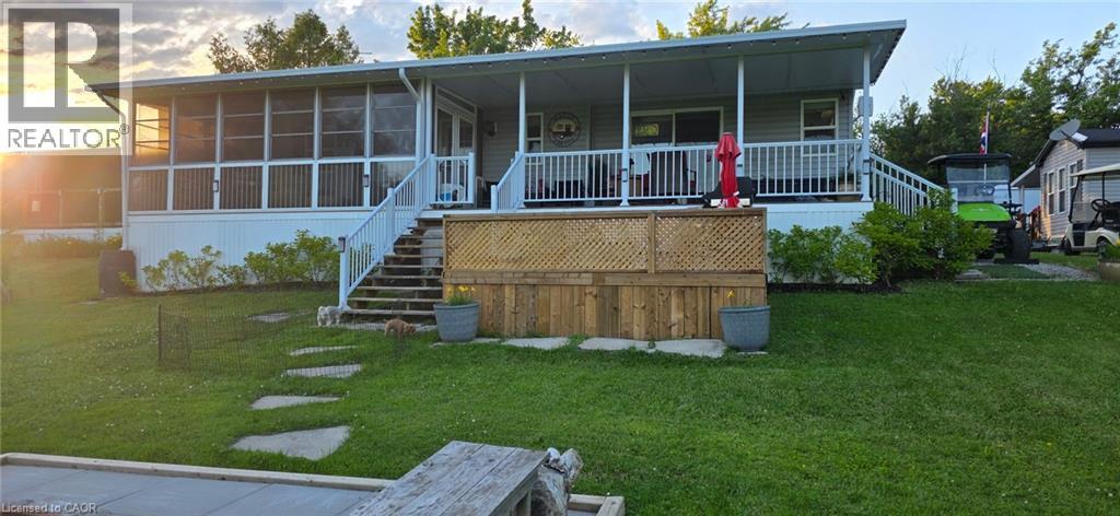 1001 HALDIMAND ROAD 17 Unit# 189, Cayuga, Ontario
