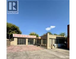 577 BURLINGTON Street E, Hamilton, Ontario