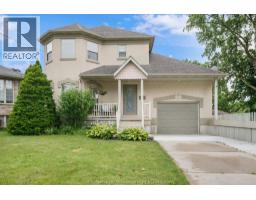 34 Queensway DRIVE, Chatham, Ontario