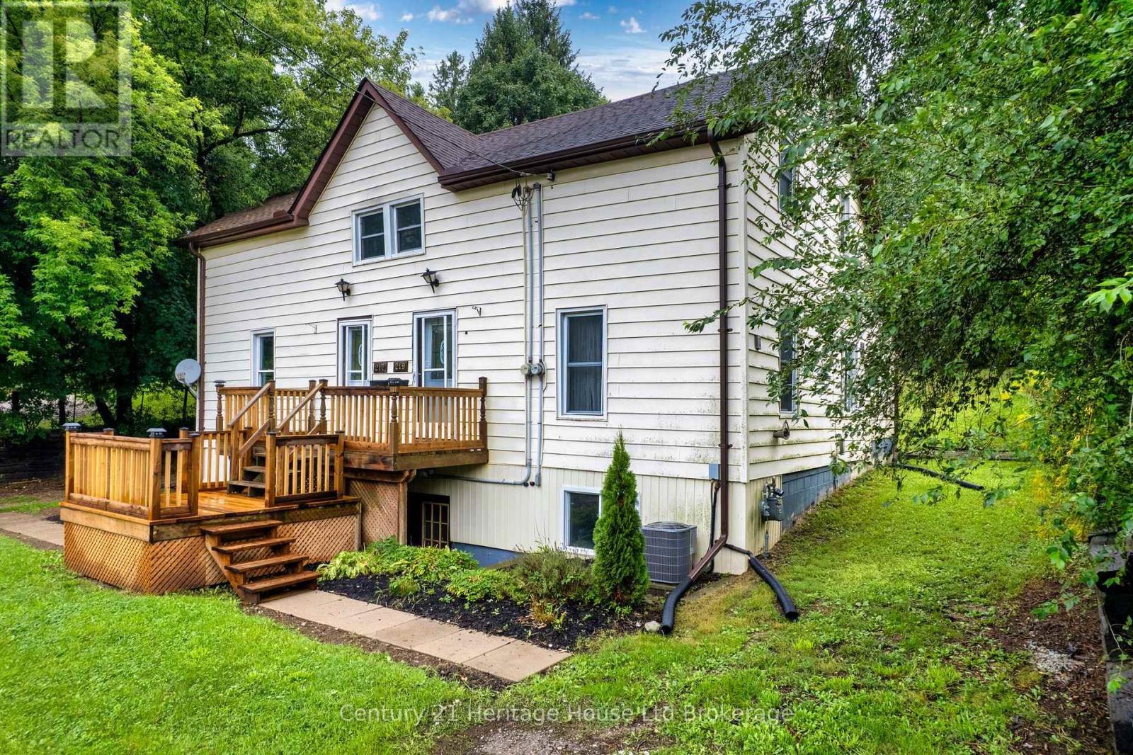 217-219 Merritt Street, Ingersoll, Ontario  N5C 3A4 - Photo 3 - X13735052