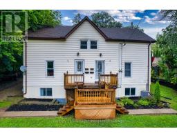 217-219 MERRITT STREET, Ingersoll, Ontario
