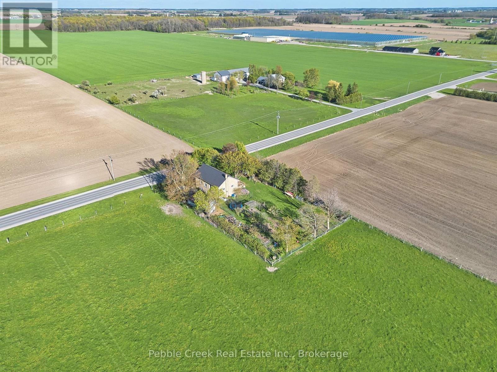 70725 Airport Line, South Huron, Ontario  N0M 1S4 - Photo 26 - X13734804
