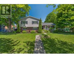 248 BRITANNIA ROAD W, Goderich, Ontario