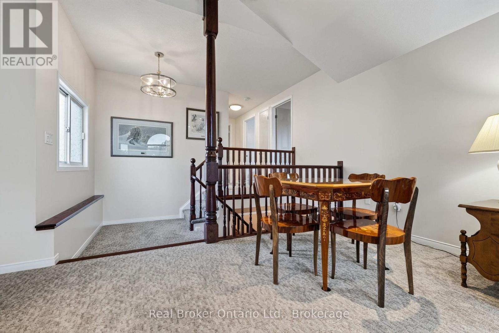 203 Country Club Drive, Guelph (Victoria North), Ontario  N1E 3K8 - Photo 23 - X13735070