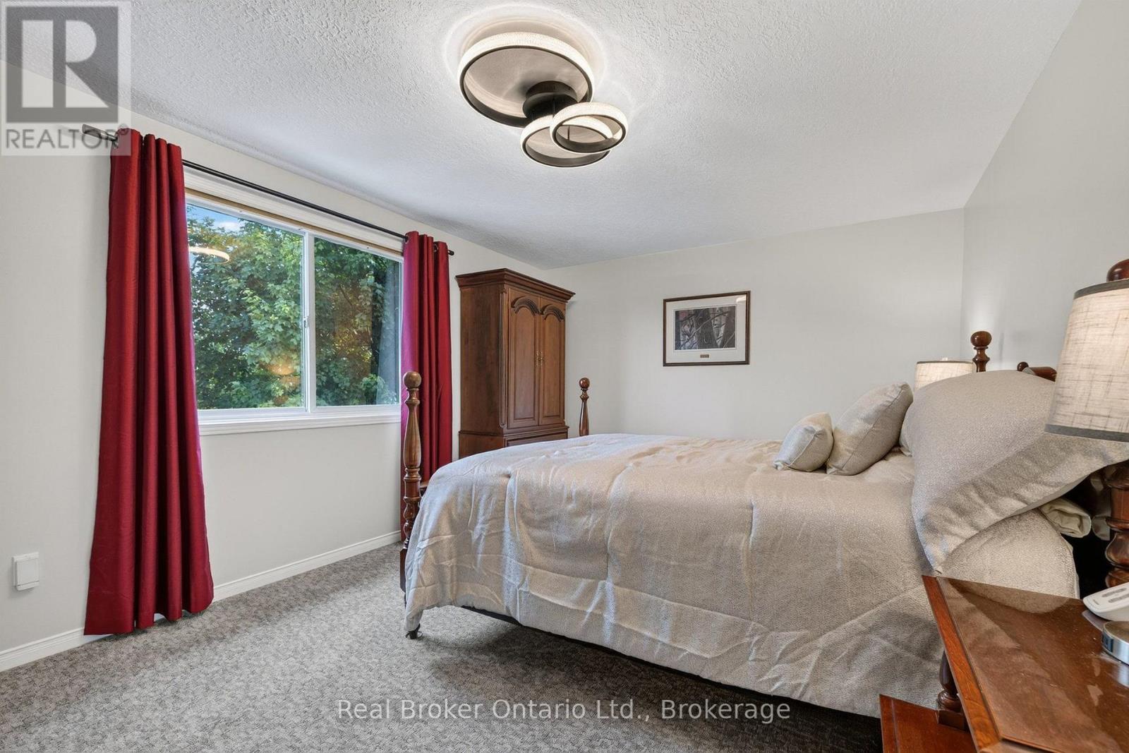 203 Country Club Drive, Guelph (Victoria North), Ontario  N1E 3K8 - Photo 29 - X13735070