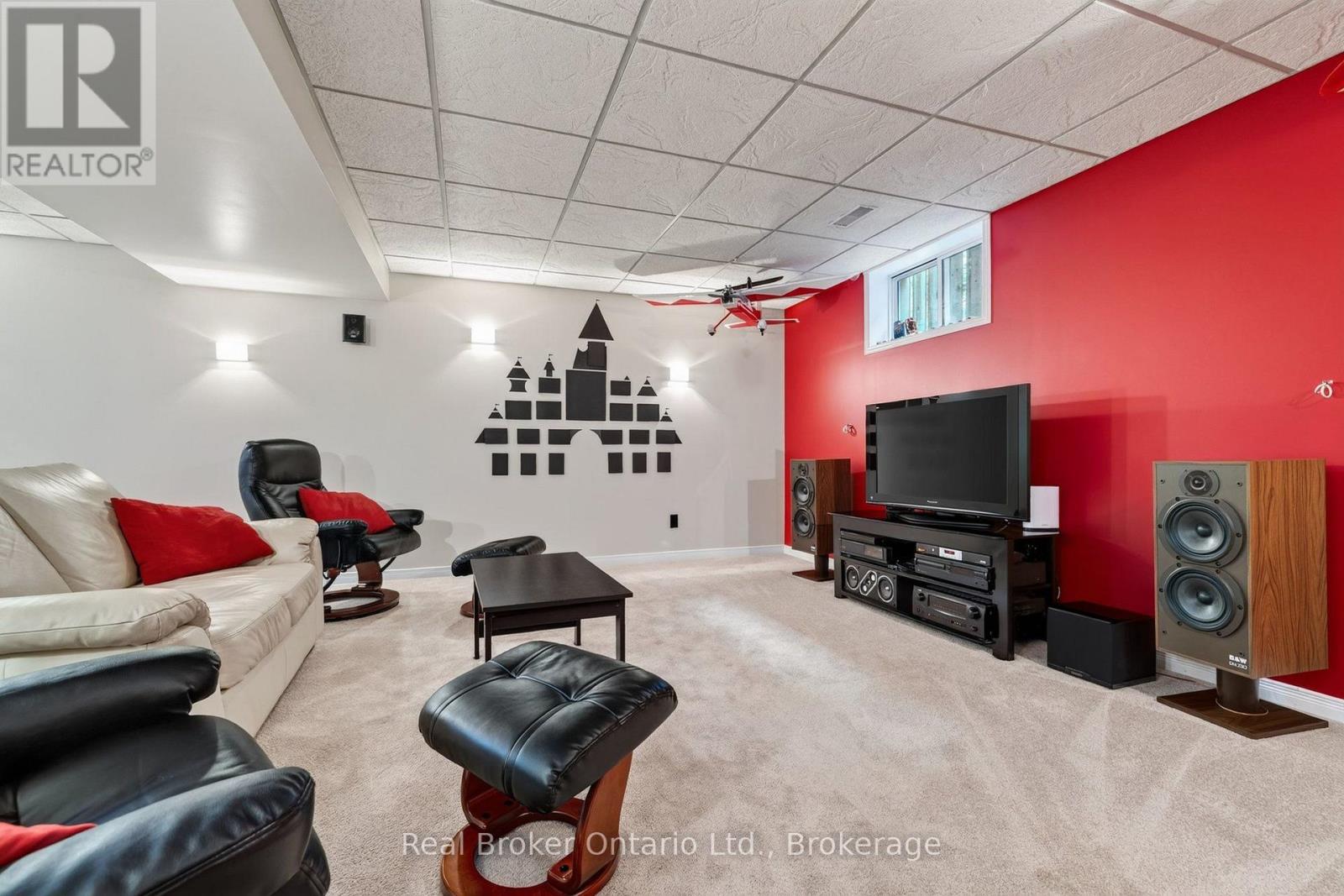 203 Country Club Drive, Guelph (Victoria North), Ontario  N1E 3K8 - Photo 35 - X13735070
